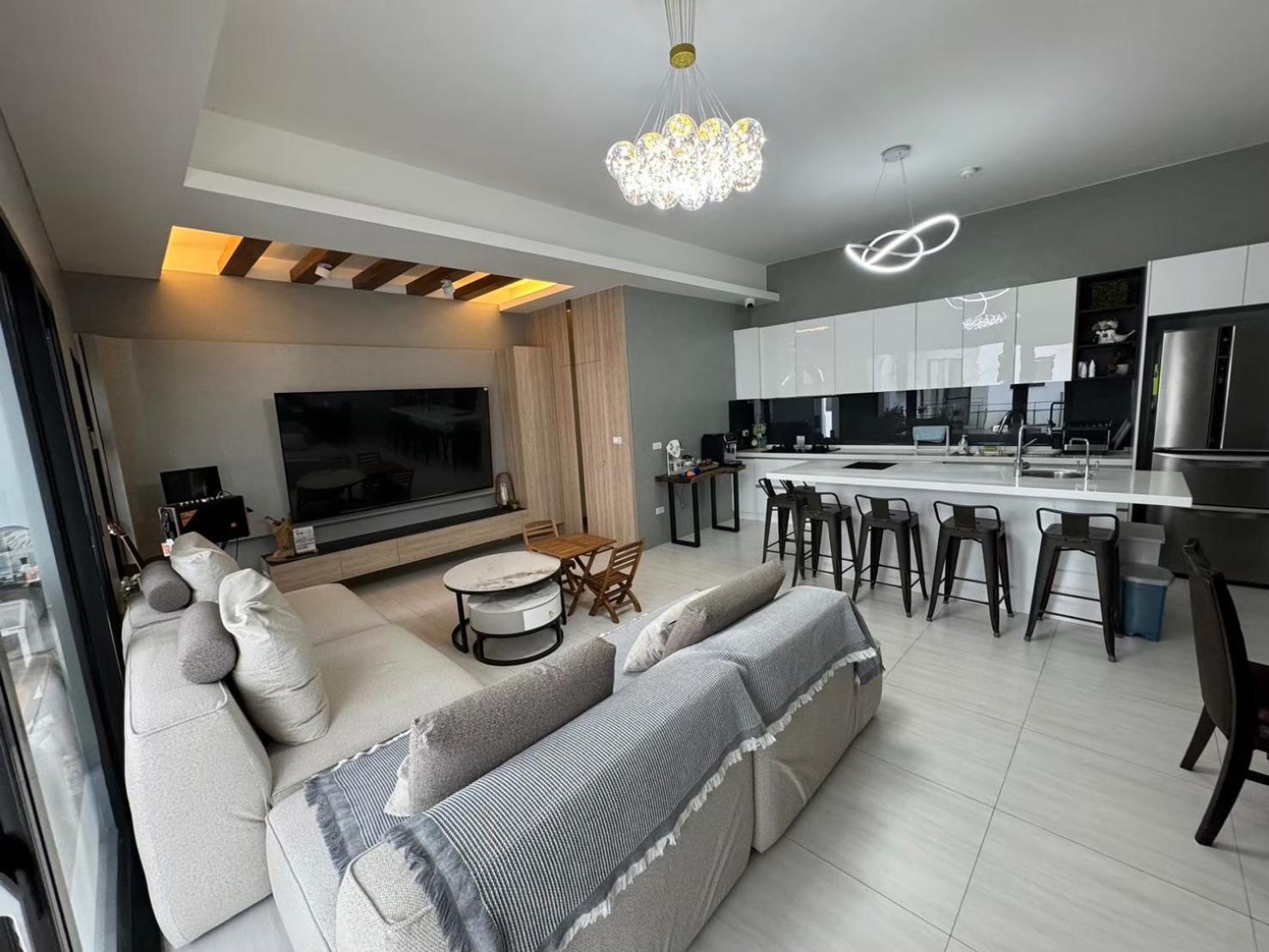 Hello Lihome Luodong Exterior foto